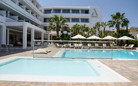 Hotel Anfora Ibiza