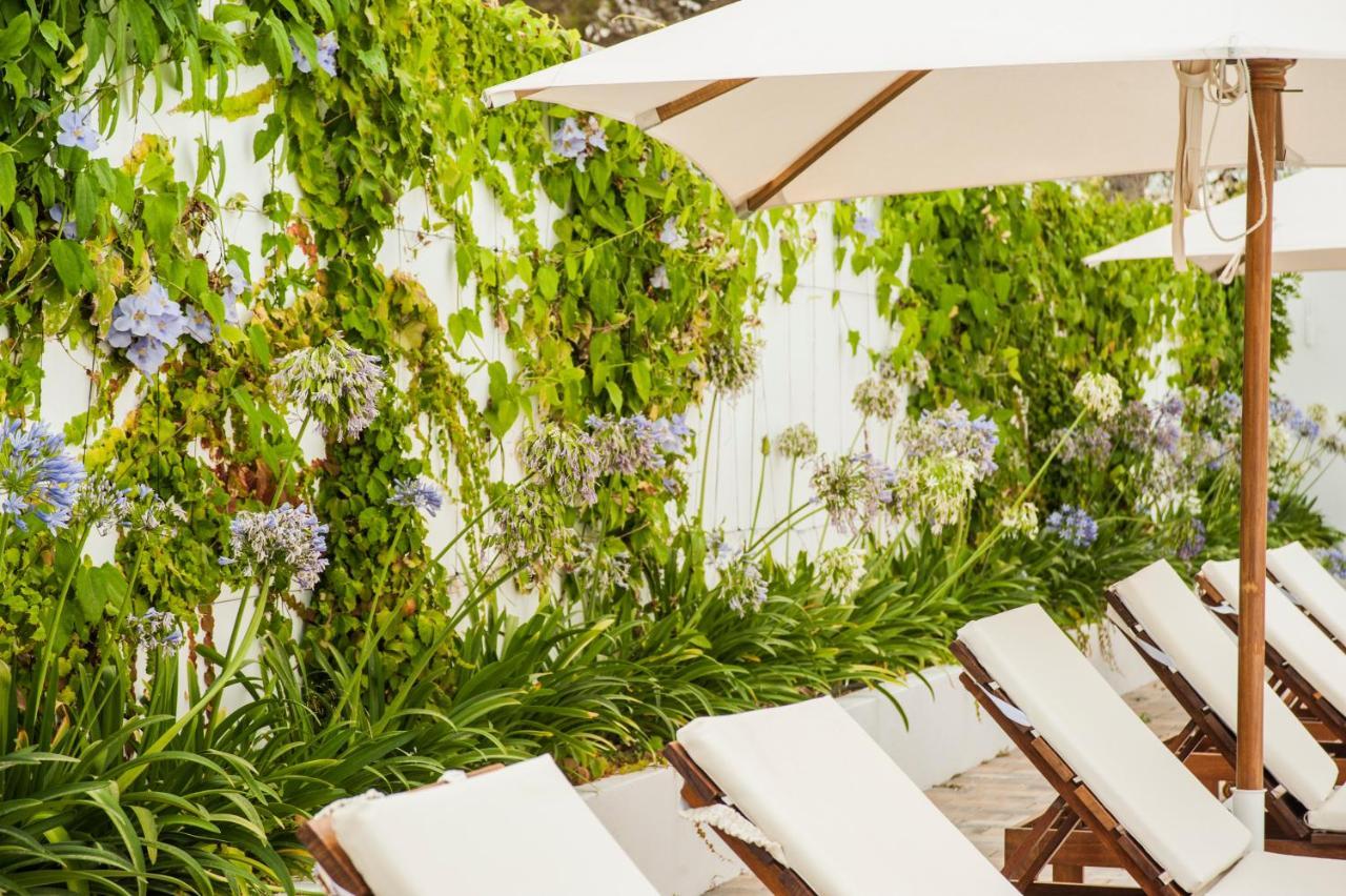 Hotel Anfora Ibiza Es Canar  Exterior photo
