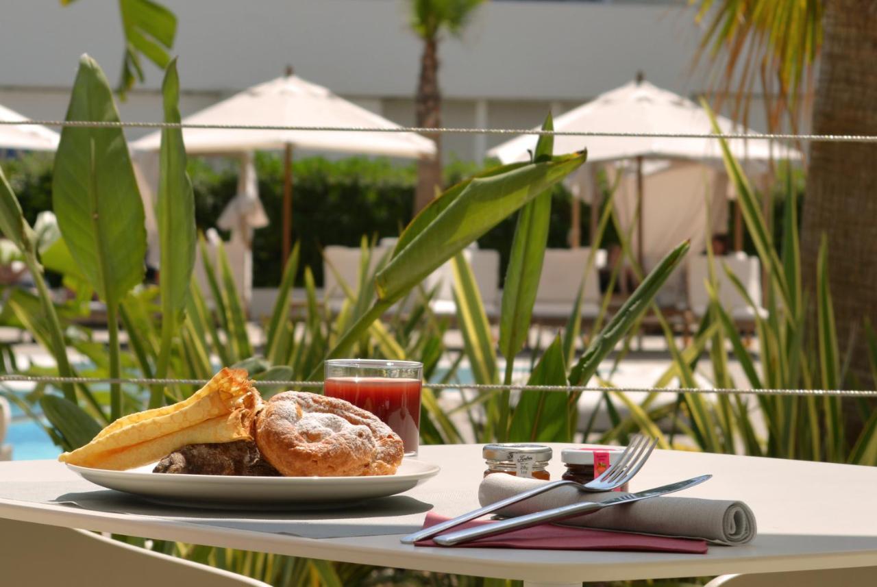 Hotel Anfora Ibiza Es Canar  Exterior photo
